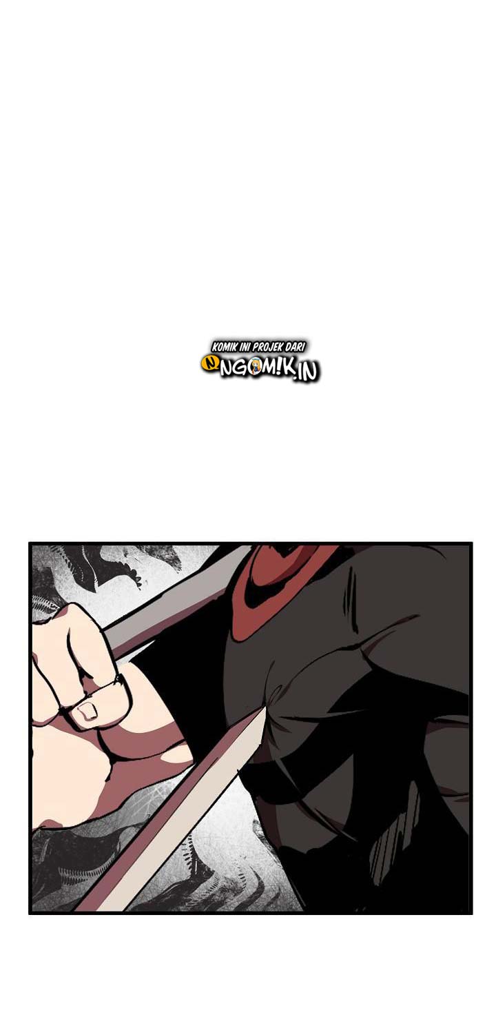 Otherworldly Sword King’s Survival Records chapter 14